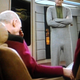Illustration for article titled BREAKING: Picard to Q: Get your package off my bridge.